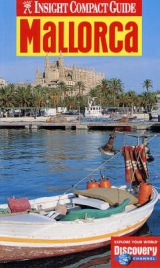 Mallorca Insight Compact Guide - 