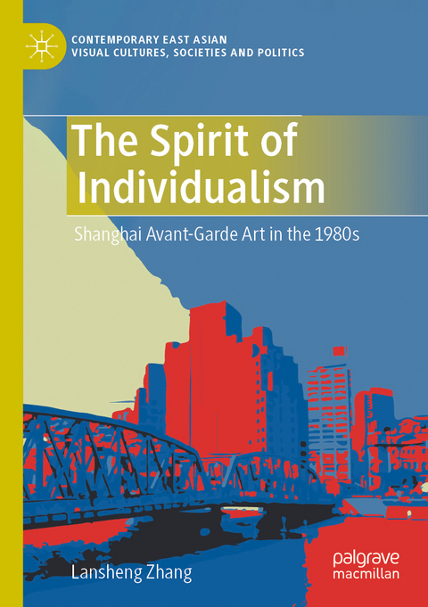 The Spirit of Individualism - Lansheng Zhang