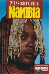 Namibia Insight Guide - 