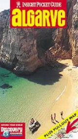 Algarve Insight Pocket Guide - 