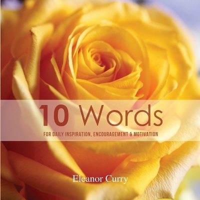 10 Words -  Eleanor Curry
