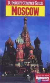 Moscow Insight Compact Guide - 
