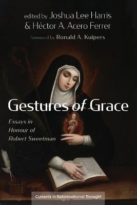 Gestures of Grace - 