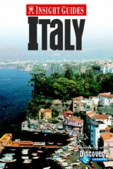 Italy Insight Guide - 