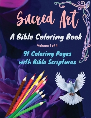 Sacred Art - Divine Bible Ministries