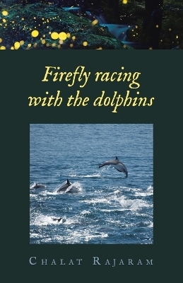 Firefly racing with the dolphins - Chalat Rajaram