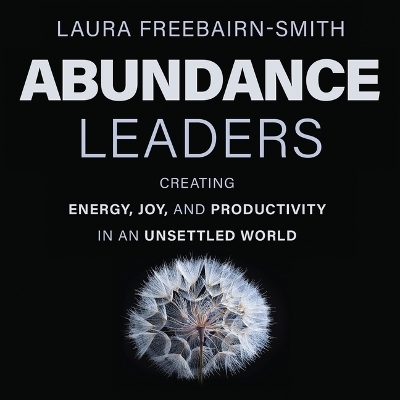 Abundance Leaders - Laura Freebairn-Smith