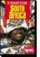 South Africa Insight Guide - 