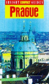 Prague Insight Compact Guide - 