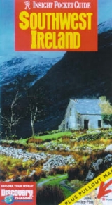 Southwest Ireland Insight Pocket Guide - 