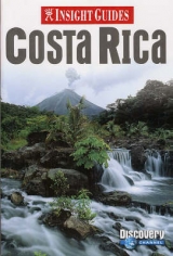 Costa Rica Insight Guide - 