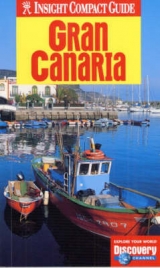 Gran Canaria Insight Compact Guide - 
