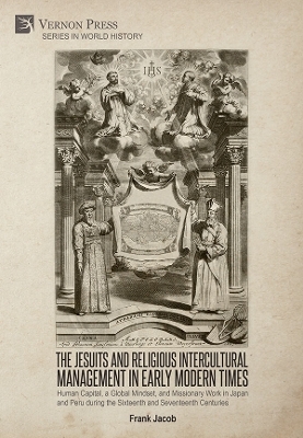 The Jesuits and Religious Intercultral Management in Early Modern Time