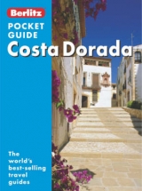 Costa Dorada Berlitz Pocket Guide - 