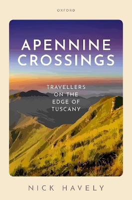 Apennine Crossings - Nick Havely