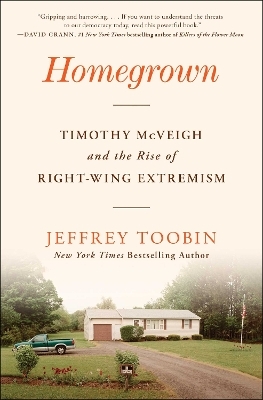 Homegrown - Jeffrey Toobin