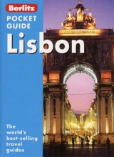 Berlitz Lisbon Pocket Guide - 