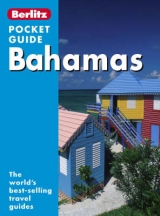 Bahamas Berlitz Pocket Guide - 