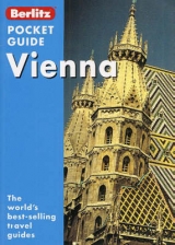 Vienna Berlitz Pocket Guide - 