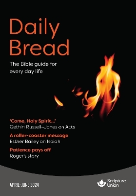 Daily Bread (Apr-Jun 2024) - 