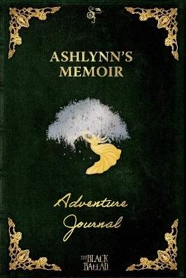 The Black Ballad Presents Ashlynn's Memoir - Courteney Penney