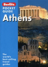 Athens Berlitz Pocket Guide - 