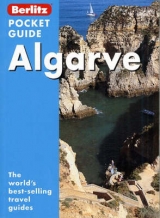 Algarve Berlitz Pocket Guide - 