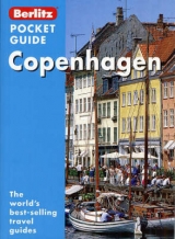 Berlitz Copenhagen Pocket Guide - Renouf, Norman