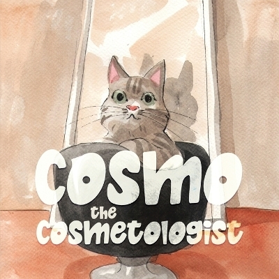 Cosmo the Cosmetologist - Gareth Broad