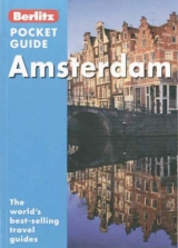 Berlitz Amsterdam Pocket Guide - 