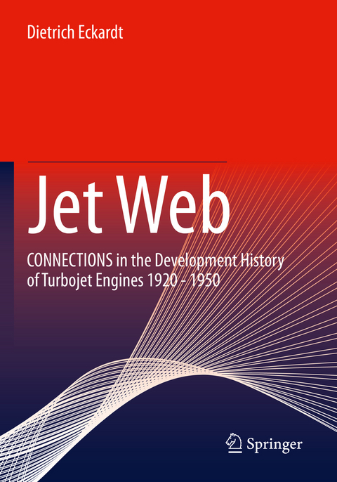 Jet Web - Dietrich Eckardt