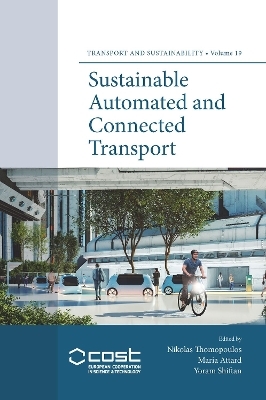 Sustainable Automated and Connected Transport - 