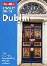 Dublin Berlitz Pocket Guide - Lee, Brigitte; Messenger, Jack