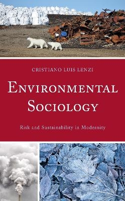 Environmental Sociology - Cristiano Luis Lenzi