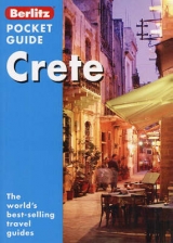 Crete Berlitz Pocket Guide - 