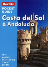 Costa Del Sol and Andalucia Berlitz Pocket Guide - 