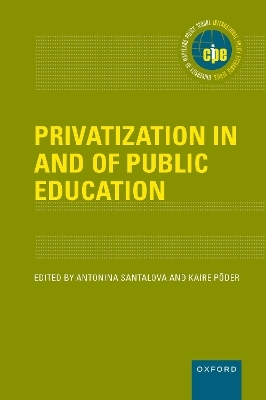 Privatization in and of Public Education - 
