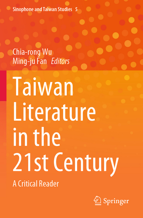 Taiwan Literature in the 21st Century - 