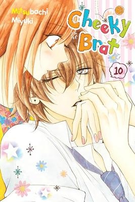 Cheeky Brat, Vol. 10 - Mitsubachi Miyuki