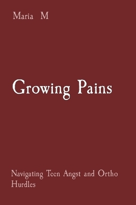 Growing Pains - Maria M