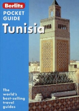 Berlitz Tunisia Pocket Guide - 