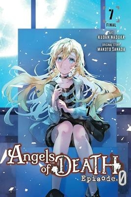 Angels of Death Episode.0, Vol. 7 - Kudan Naduka