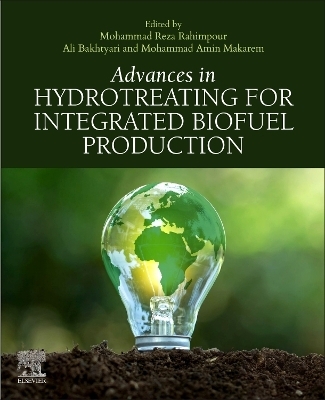 Advances in Hydrotreating for Integrated Biofuel Production - 
