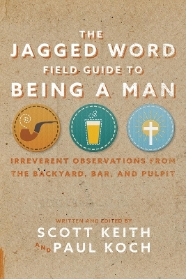 The Jagged Word Field Guide - 