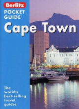 Cape Town Berlitz Pocket Guide - Berlitz Guides