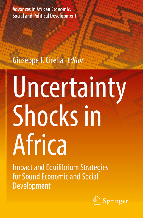 Uncertainty Shocks in Africa - 