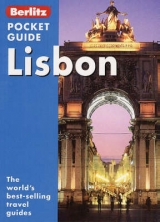 Lisbon Berlitz Pocket Guide - 