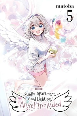 Studio Apartment, Good Lighting, Angel Included, Vol. 5 -  Matoba