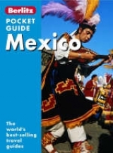 Mexico Berlitz Pocket Guide - 