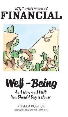 Little Handbook of Financial Well-Being - Angela Kostiuk